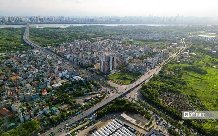 Cần thiết sửa đổi Luật Kinh doanh bất động sản (Ảnh: Hữu Thắng).