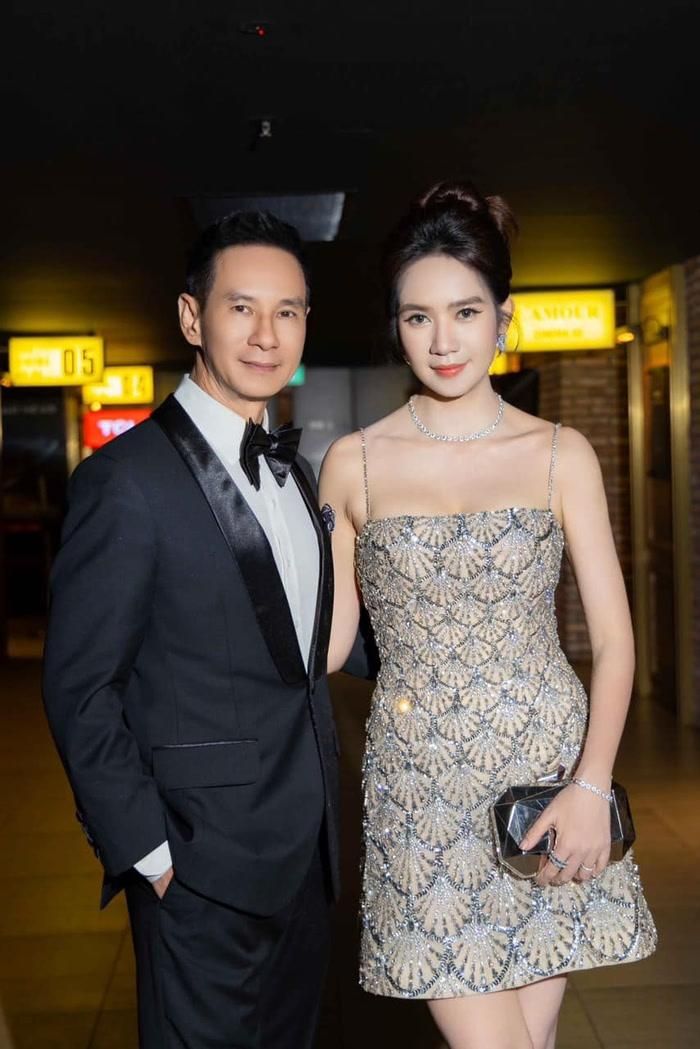 Nhiều khán giả hy vọng việc chọn dừng lại 1 năm để quan sát là cơ hội để vợ chồng Lý Hải và Minh Hà đi xa hơn nữa trong dự án tiếp theo.