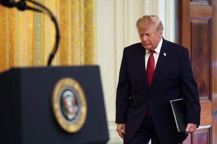 Ảnh: REUTERS