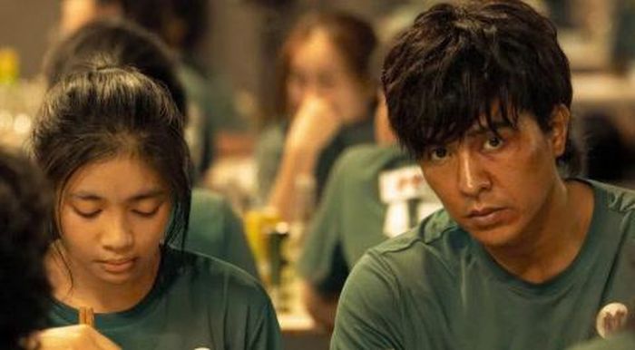Steven Nguyễn tiếp tục ghi dấu với vai Ny trong Trại Buôn Người.