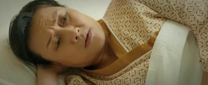 Bà Ngọc là nhân vật gây nhiều tranh luận với cách yêu thương con có phần khắc nghiệt. Ảnh: NSX