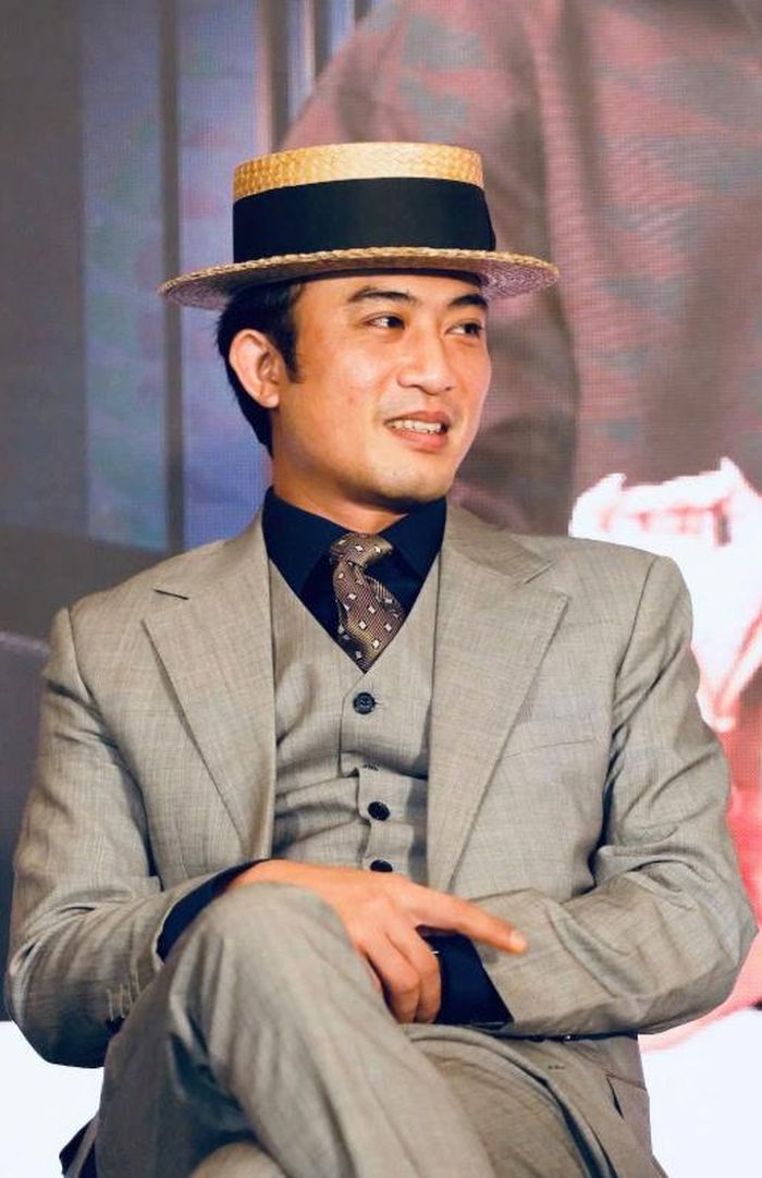 Doãn Quốc Đam.
