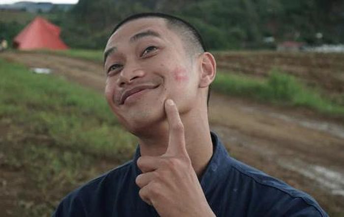 Nguyễn Hùng chuẩn bị trở lại với Bò Sữa Bay.