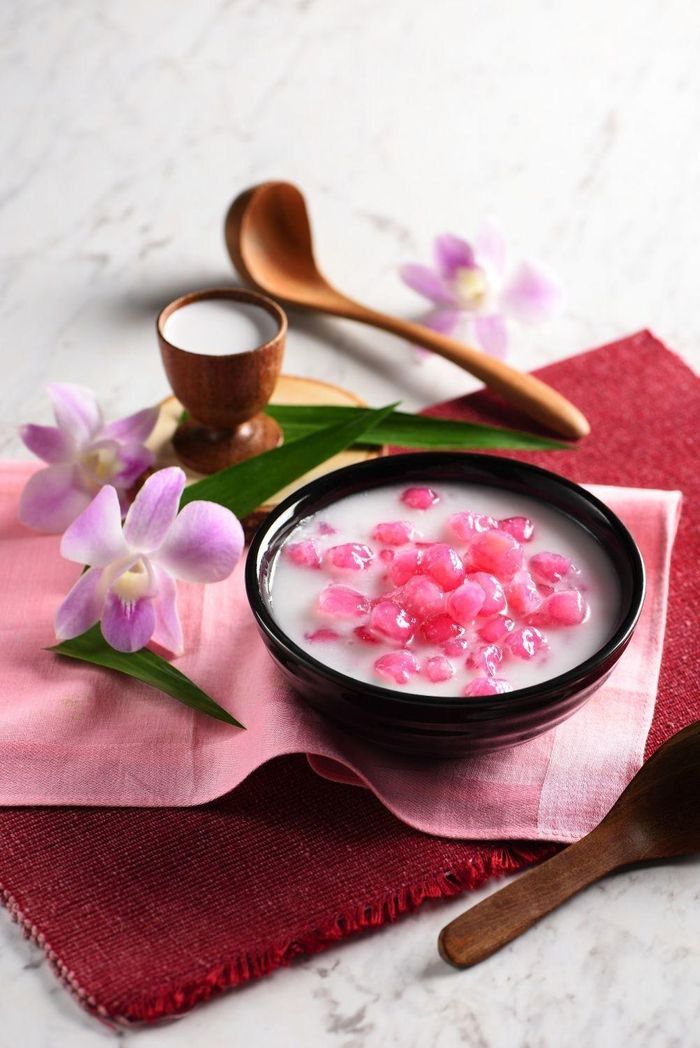 Ảnh: Thai-dessert