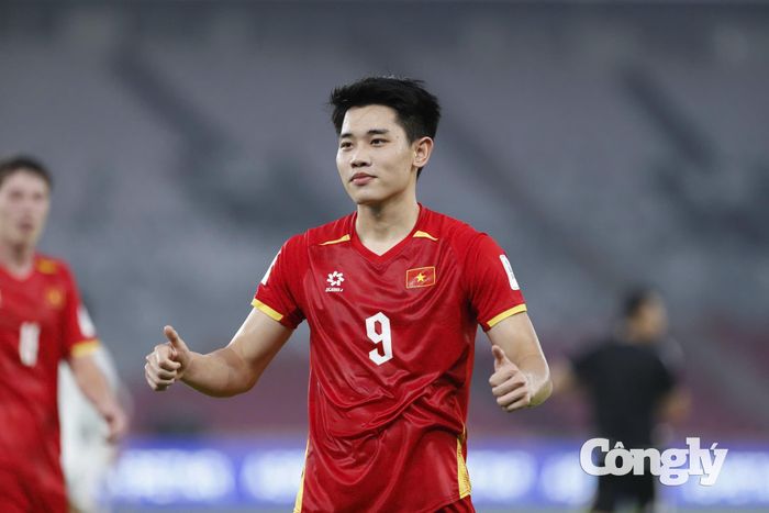 Sau trận đấu, đội tuyển Việt Nam hướng tới trận tranh hạng ba FIFA ASEAN Cup 2026, nơi toàn đội sẽ tiếp tục chiến đấu để khép lại giải đấu với thành tích cao nhất có thể. Ảnh: Phạm Đình.