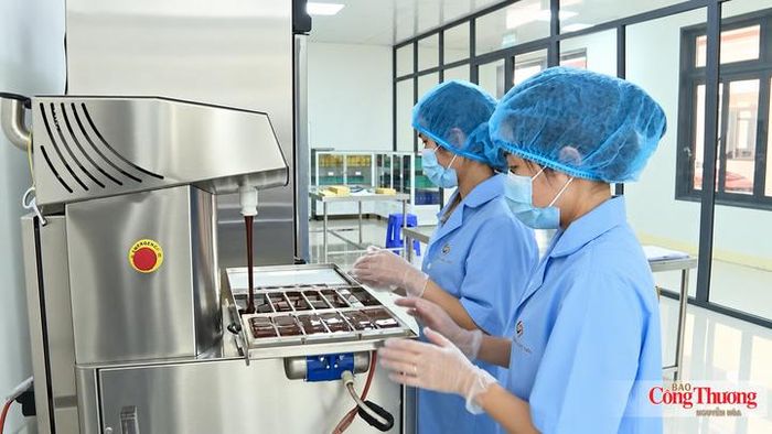 Sản xuất bền vững góp phần bảo vệ môi trường.