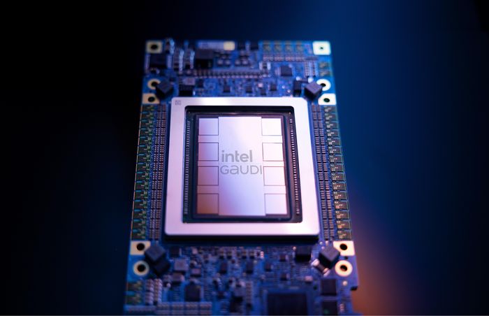 Intel® Gaudi® 3 được kiểm tra hiệu suất xử lý qua nhiều kịch bản thử nghiệm