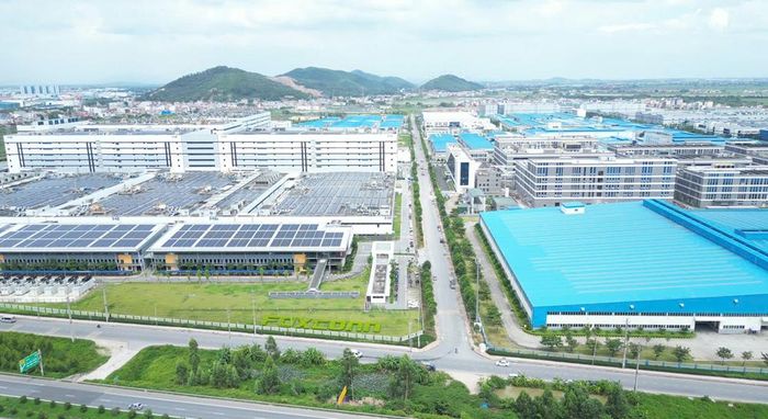  Tập trung nhiều khu, cụm công nghiệp lớn và thu hút nhiều dự án đầu tư, phường Nếnh là một trong những địa bàn điển hình về áp lực pháp lý ở cấp cơ sở. 
