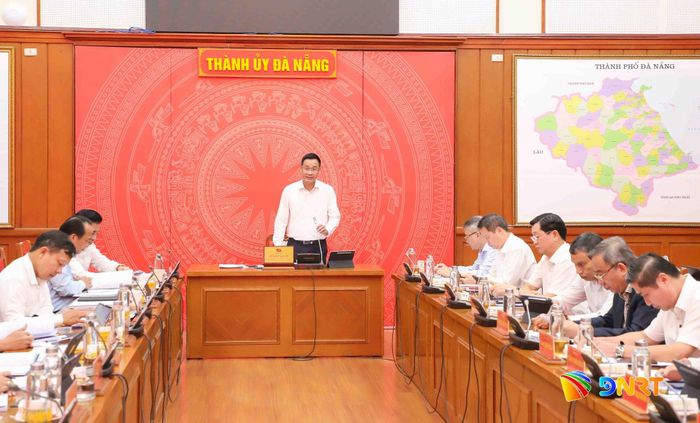 Quang cảnh hội nghị. Ảnh: NGỌC PHÚ