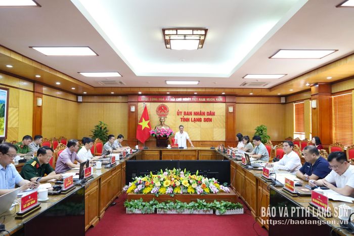 Các đại biểu dự họp