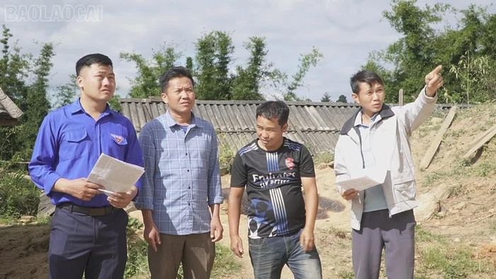 Việc kịp thời hóa giải những xích mích nhỏ góp phần ngăn ngừa mâu thuẫn phát sinh, kéo dài ngay từ cơ sở.