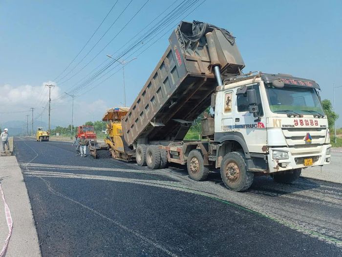 Các dự án hạ tầng giao thông được tập trung nguồn lực, góp phần mở rộng không gian phát triển của tỉnh Lào Cai.