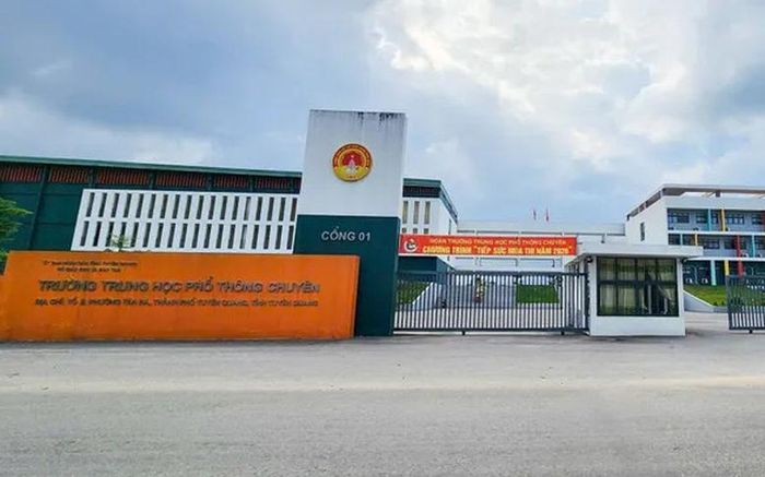 Ảnh minh hoạ: VGP