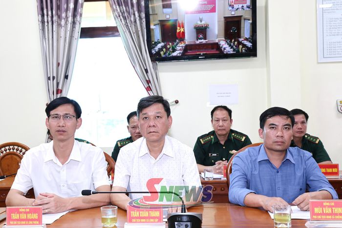 Đại biểu dự hội nghị