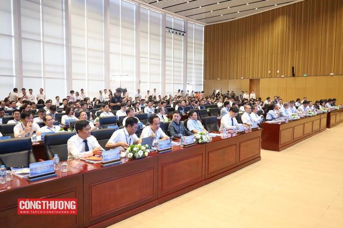Năm 2025, sản xuất công nghiệp của các tỉnh, thành phố trong khu vực duy trì tăng trưởng tích cực