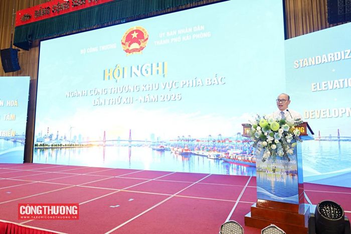 Hội nghị nhằm đánh giá kết quả năm 2025 và 9 tháng đầu năm 2026; trao đổi kinh nghiệm, nhận diện khó khăn và thống nhất nhiệm vụ, giải pháp những tháng cuối năm 2026, định hướng năm 2027 và các năm tiếp theo