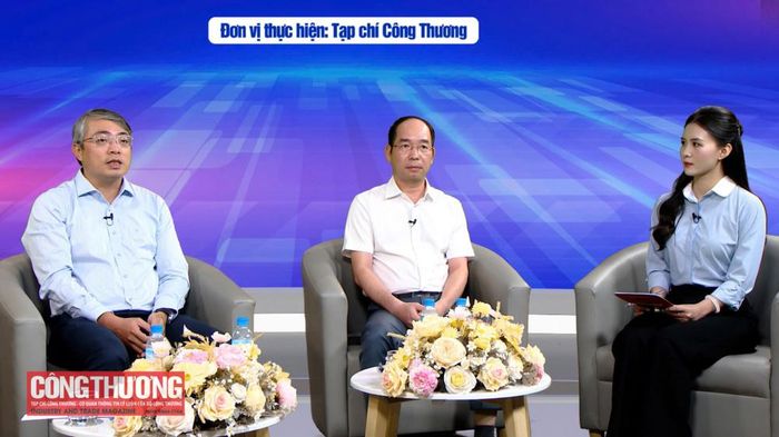 Ông Hoàng Ninh cho rằng điểm nghẽn mang tính nền tảng là khoảng cách từ kết quả nghiên cứu đến sản phẩm thực tế.
