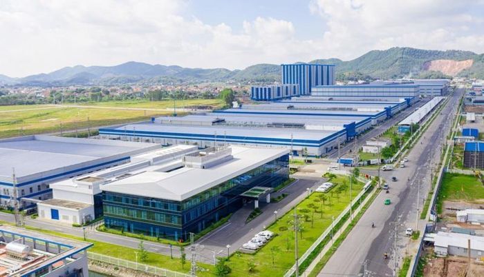 Năng lực sản xuất mới tại các khu công nghiệp phía Bắc được kỳ vọng tạo thêm động lực tăng trưởng trong những tháng cuối năm 2026