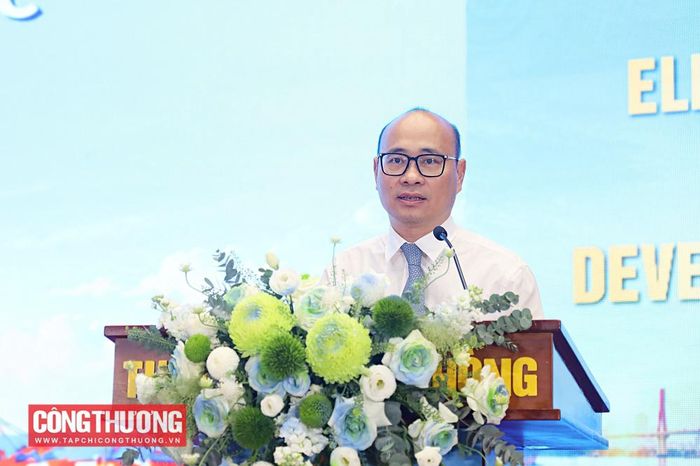 Thứ trưởng Lương Hoàng Thái yêu cầu các đơn vị tập trung vào 7 nhiệm vụ trọng tâm nhằm tháo gỡ vướng mắc, tạo nền tảng phát triển bền vững cho giai đoạn 2026 - 2030