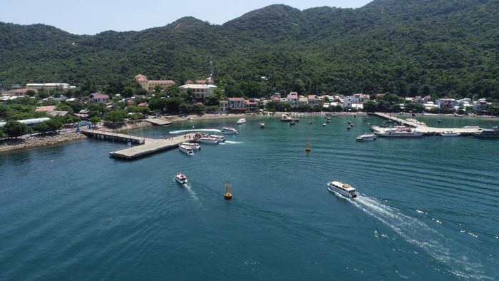 TP Đà Nẵng ban hành Kế hoạch phát triển vận tải đường thủy nội địa đến năm 2030 theo 2 giai đoạn.