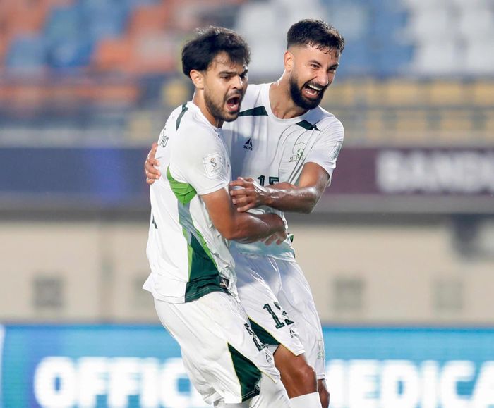 Pakistan sẽ làm khó tuyển Việt Nam?