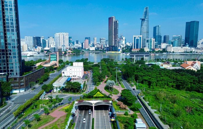 TP.HCM quyết liệt thực hiện các phương án để đạt mục tiêu tăng trưởng 2 con số.