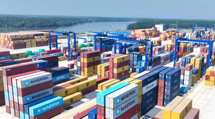 Chi phí logistics được kỳ vọng tối ưu khi nối thông Đông - Tây.