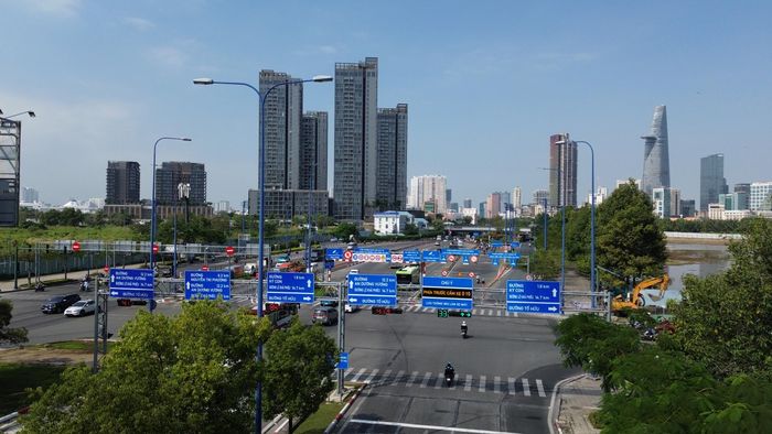 TP.HCM sẽ dùng AI điều khiển đèn tín hiệu nhằm giảm ùn tắc giờ cao điểm.