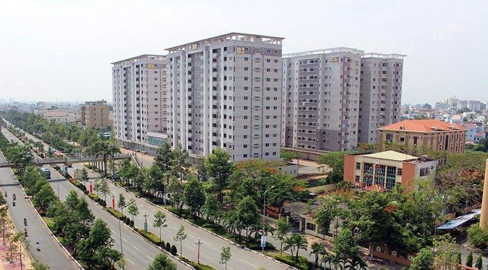 TP. Huế được giao 10.600 căn nhà ở xã hội trong giai đoạn 2026–2030.