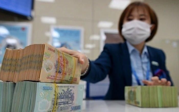 Các ngân hàng đang đẩy mạnh phát hành trái phiếu quốc tế và tìm kiếm nguồn vốn từ các định chế tài chính nước ngoài.