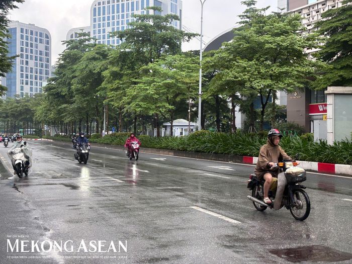 Ảnh minh họa: Mekong ASEAN.