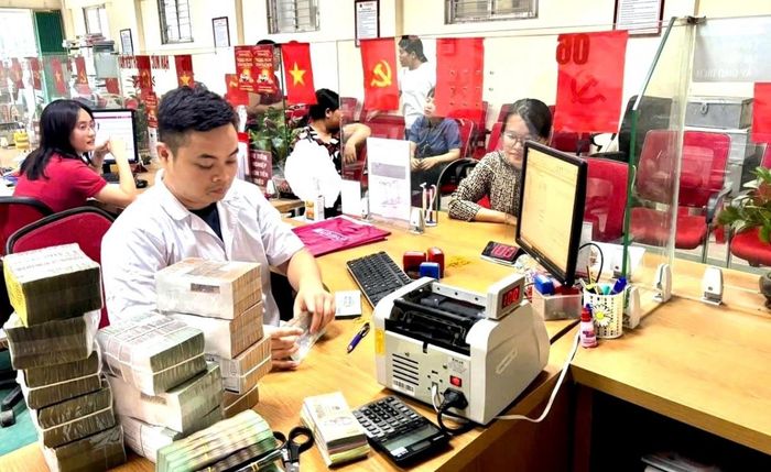 Các TCTD trên địa bàn đồng hành và hỗ trợ doanh nghiệp trong giai đoạn về đích