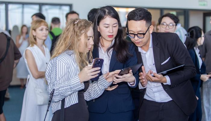 Đà Nẵng đã và đang tăng cường kết nối với cộng đồng doanh nghiệp Nga