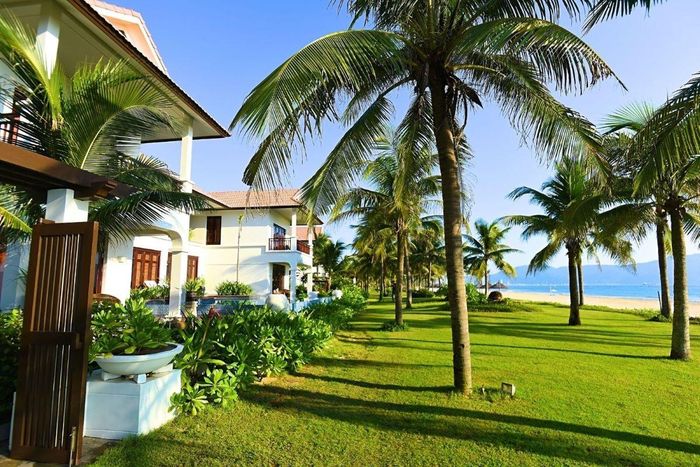 Bất động sản nghỉ dưỡng cần một khung pháp lý đồng bộ hơn ảnh: minh họa