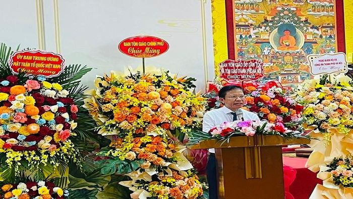 GS.TS. Hoàng Anh Tuấn