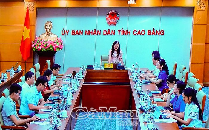 Lãnh đạo Sở GD&ĐT một số tỉnh, thành phố trao đổi, đề xuất giải pháp tháo gỡ khó khăn trong năm học mới. (Ảnh chụp màn hình)