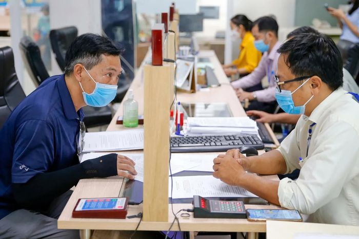 8 nhóm đối tượng nghỉ hưu trước tuổi vẫn được hưởng đủ tỷ lệ lương hưu (ảnh minh hoạ).