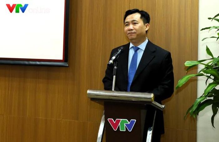 Đạo diễn Đỗ Thanh Hải rời VTV.