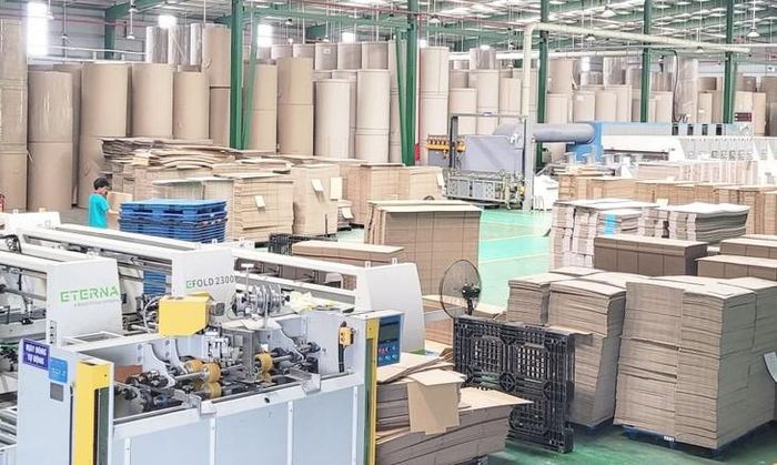Cổ phiếu DHC được khuyến nghị tích cực (nguồn ảnh: Dohaco).