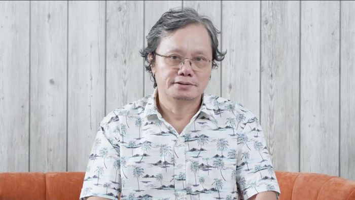 "Bác sĩ không bao giờ dám chủ quan khẳng định ca này sẽ nhẹ hay ca kia sẽ nặng. Tất cả bệnh nhân đều có khả năng trở nặng" – BS. Trương Hữu Khanh nhấn mạnh.  Ảnh: Hương Quỳnh