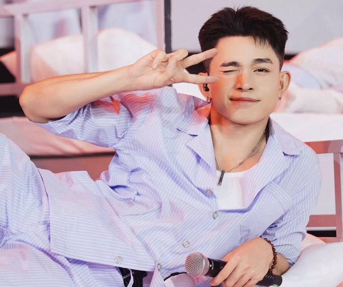 Luôn đồng hành cùng Jun Phạm chinh phục mọi chông gai, Carrot đã sẵn sàng "ồn" tại concert ATVNCG 2026 D-1 và D-2. Ảnh: Jun Phạm.