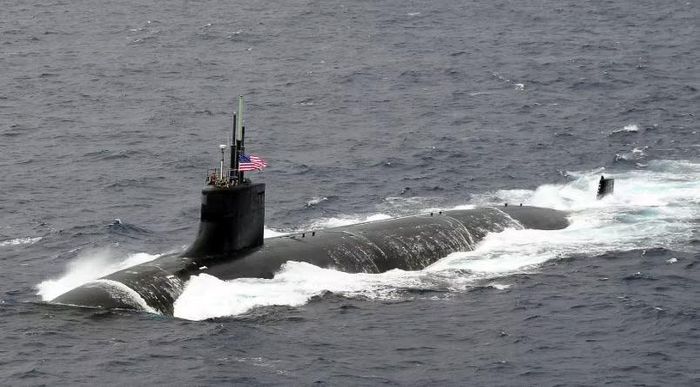 Vì vậy, câu chuyện về độ im lặng của Seawolf thực chất là câu chuyện về cuộc đấu giữa tiếng ồn và khả năng nghe dưới lòng đại dương.