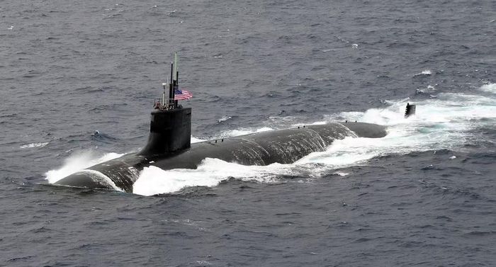 Sự yên tĩnh của Seawolf đặc biệt có giá trị khi tàu sử dụng sonar thụ động. Thay vì phát tín hiệu rồi chờ tiếng vọng quay lại, sonar thụ động chủ yếu lắng nghe âm thanh do mục tiêu phát ra.