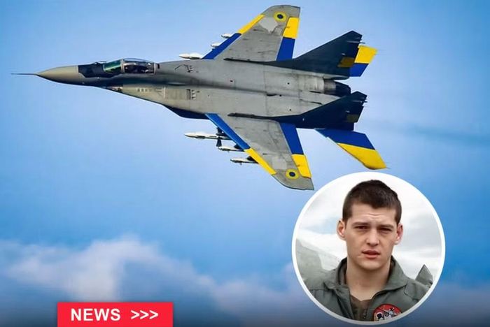 Theo thông báo, tiêm kích MiG-29 bị tên lửa đối phương đánh trúng trong lúc làm nhiệm vụ. Đại úy Mambetov kịp phóng ghế thoát hiểm nhưng không sống sót. Không quân Ukraine không công bố vị trí xảy ra sự việc và các chi tiết khác của nhiệm vụ.