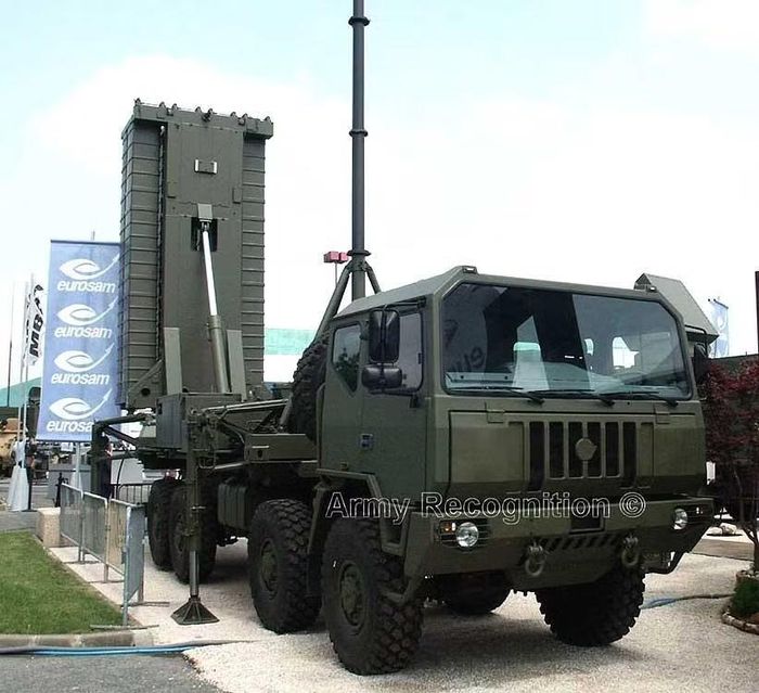 Nhân vật đứng đầu Dự án "Viện trợ của Đức cho Ukraine" cũng lưu ý rằng ông không biết về bất kỳ quyết định nào đã được đưa ra để mở rộng chương trình cung cấp vũ khí vượt quá kế hoạch hiện tại.