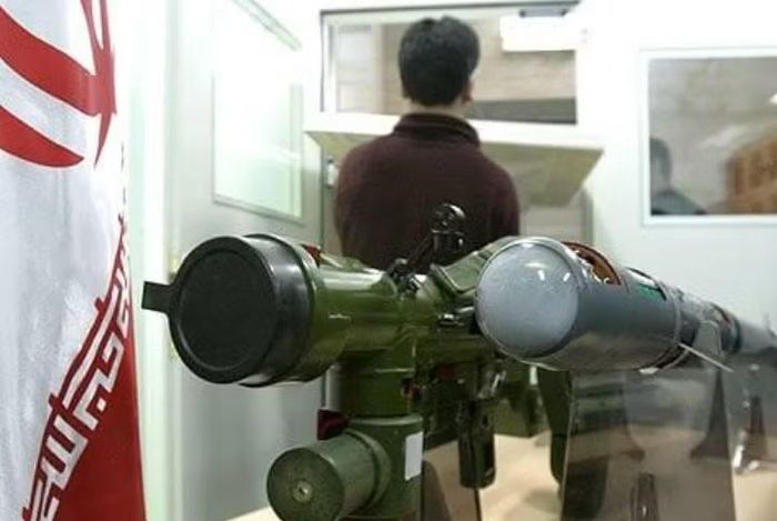 Hiện chưa có thông tin đáng tin cậy cho thấy Iva đã được Nga đưa vào biên chế chính thức với số lượng lớn.