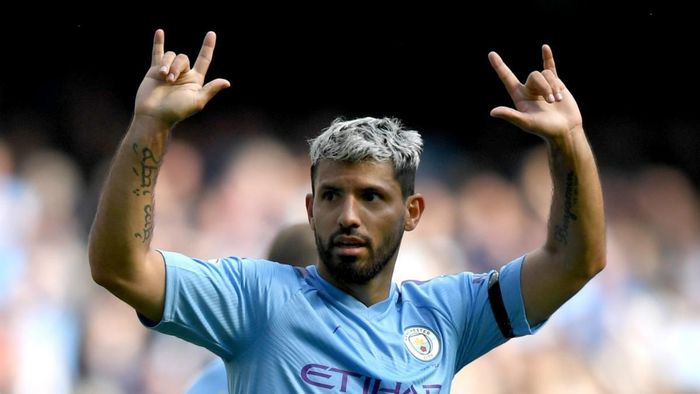  Sergio Aguero, Vincent Kompany hay David Silva đều giành danh hiệu trên sân, nhưng thành tích của họ giờ bị đặt trong một bối cảnh nhiều tranh cãi hơn. 