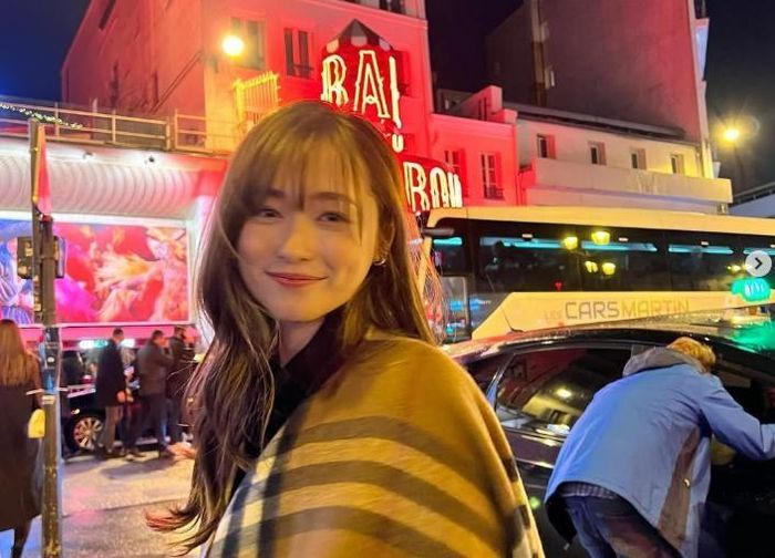  Fukuhara hợp tác với nhiều thương hiệu lớn. Ảnh: Instagram. 
