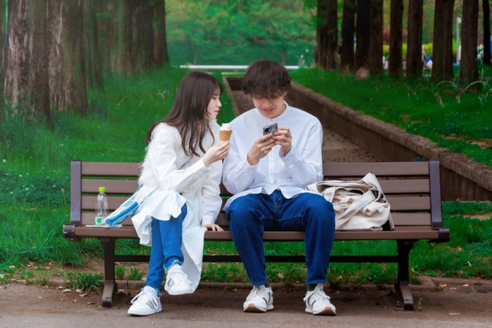 Số lượng câu hỏi nối tiếp trong buổi hẹn có thể dự đoán cho cơ hội có lần hai hay không. Ảnh: Thành Văn Đình/Pexels.