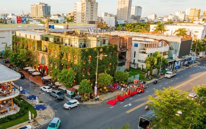 Ở lĩnh vực chăm sóc sức khoẻ có An Spa, cơ sở này đạt Top Spa ASEAN 2024